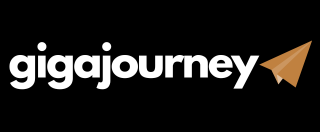 Gigajourney logo